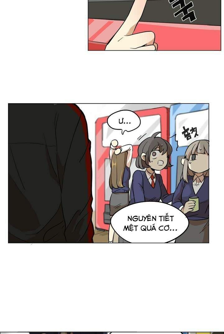 Lớn Lên Đểu Cáng Chapter 6 - 8