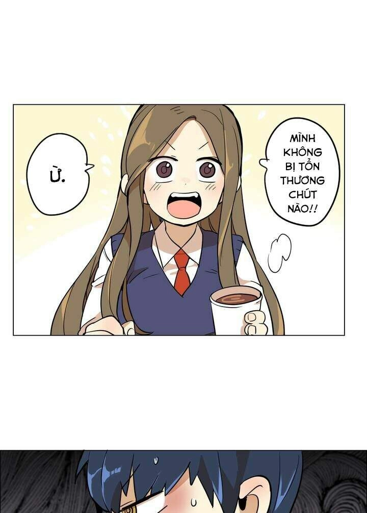 Lớn Lên Đểu Cáng Chapter 6 - 10