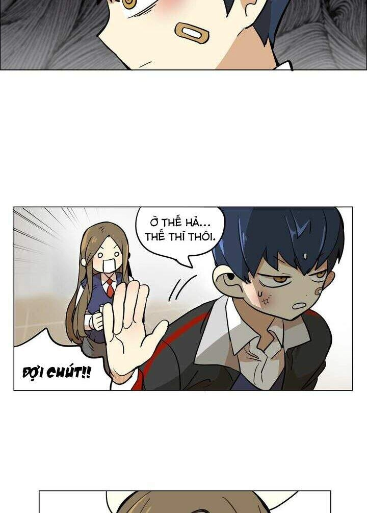 Lớn Lên Đểu Cáng Chapter 6 - 11