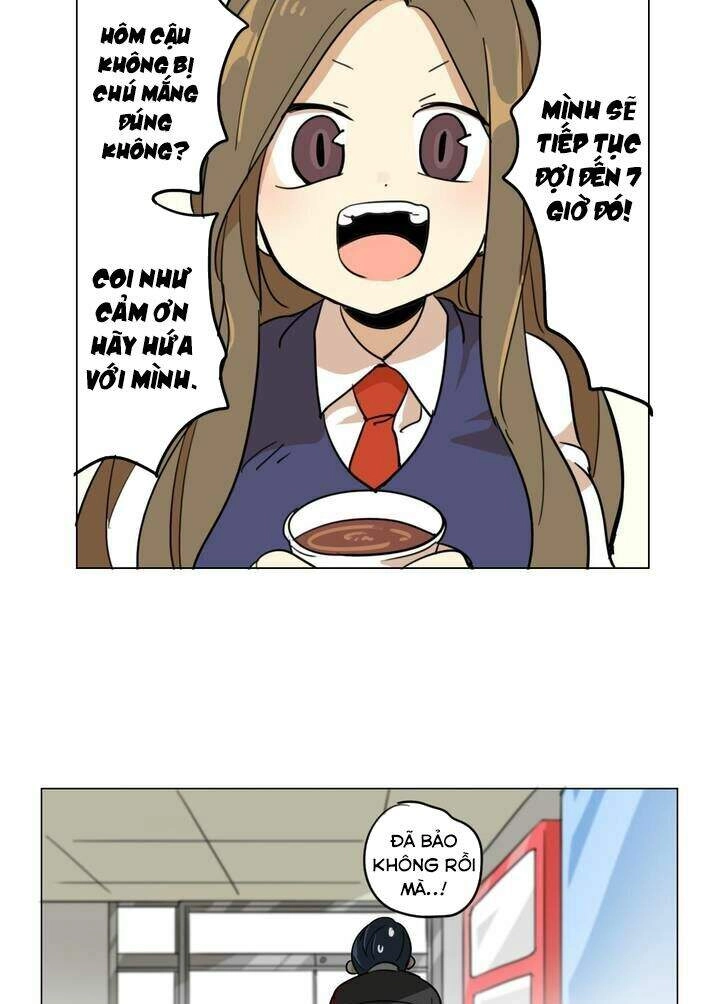 Lớn Lên Đểu Cáng Chapter 6 - 12