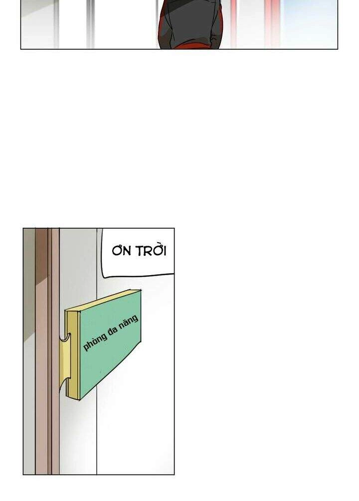 Lớn Lên Đểu Cáng Chapter 6 - 13