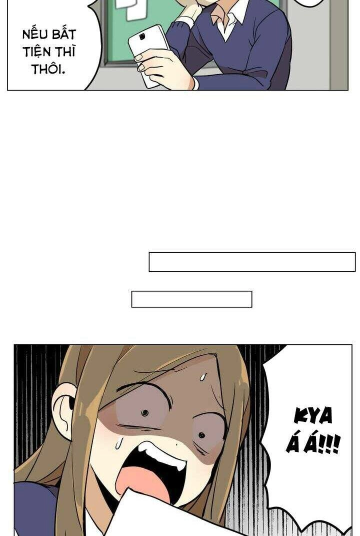 Lớn Lên Đểu Cáng Chapter 6 - 17