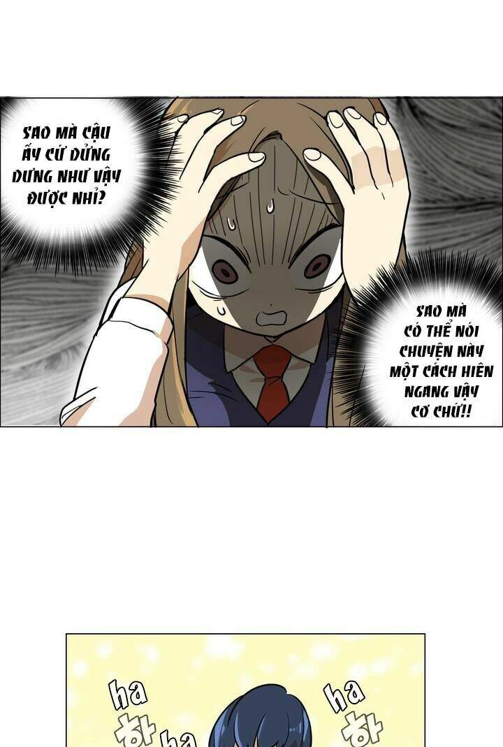 Lớn Lên Đểu Cáng Chapter 6 - 20