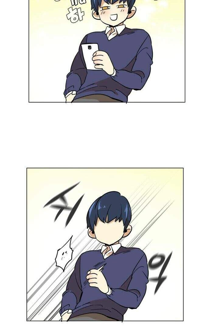 Lớn Lên Đểu Cáng Chapter 6 - 21