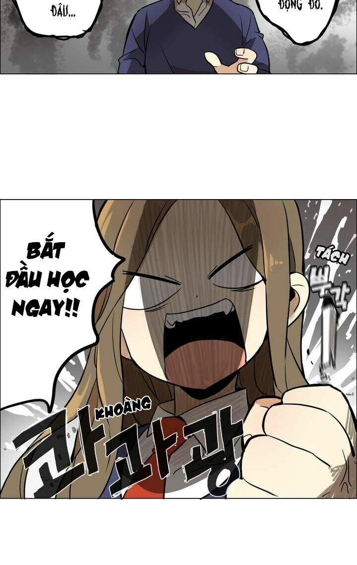 Lớn Lên Đểu Cáng Chapter 6 - 23