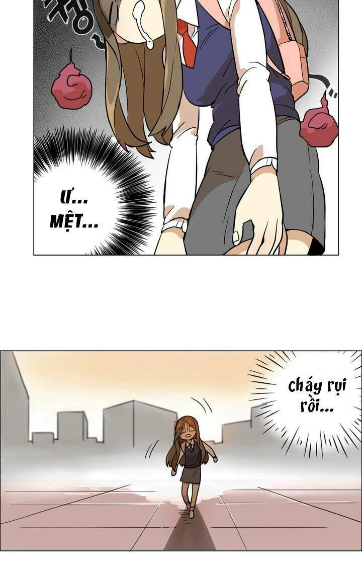 Lớn Lên Đểu Cáng Chapter 6 - 26