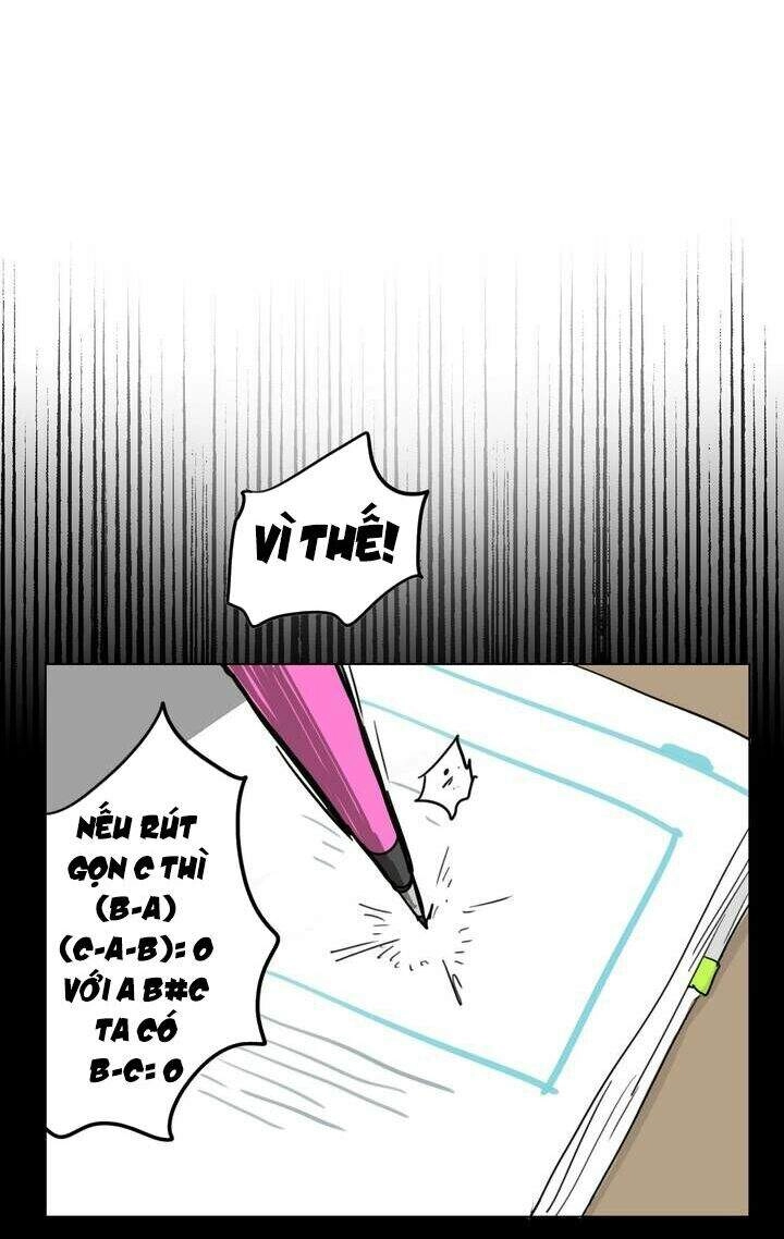 Lớn Lên Đểu Cáng Chapter 6 - 27