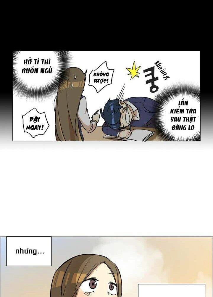 Lớn Lên Đểu Cáng Chapter 6 - 29