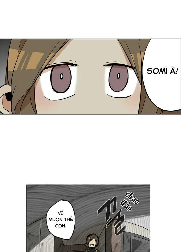 Lớn Lên Đểu Cáng Chapter 6 - 32