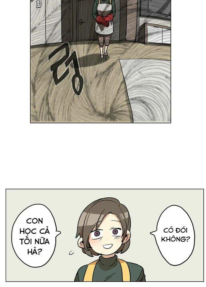 Lớn Lên Đểu Cáng Chapter 6 - 33