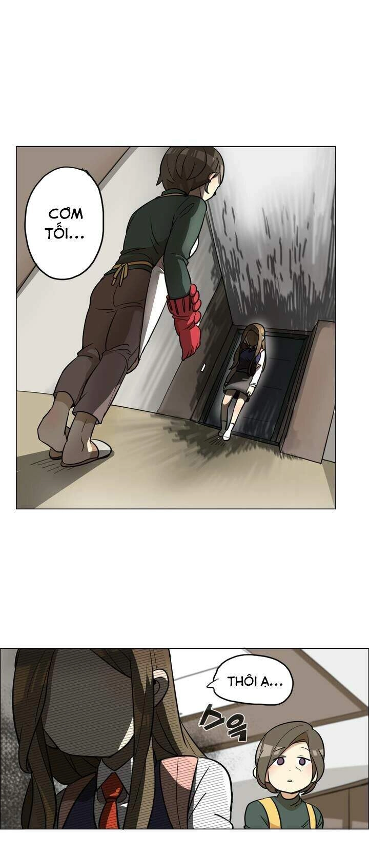 Lớn Lên Đểu Cáng Chapter 6 - 34