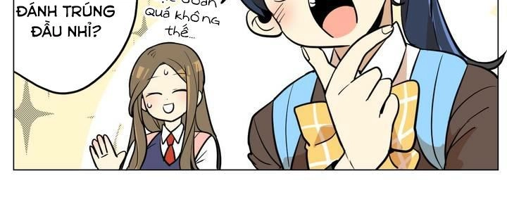 Lớn Lên Đểu Cáng Chapter 7 - 9