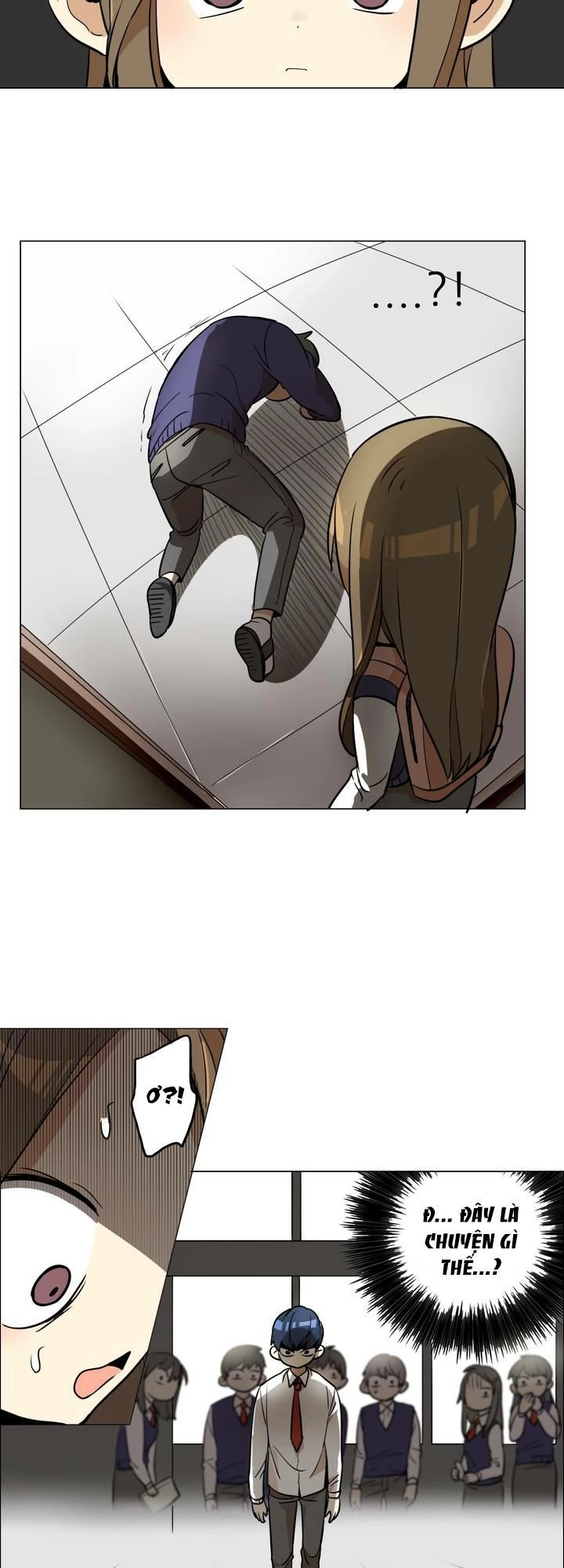 Lớn Lên Đểu Cáng Chapter 7 - 14