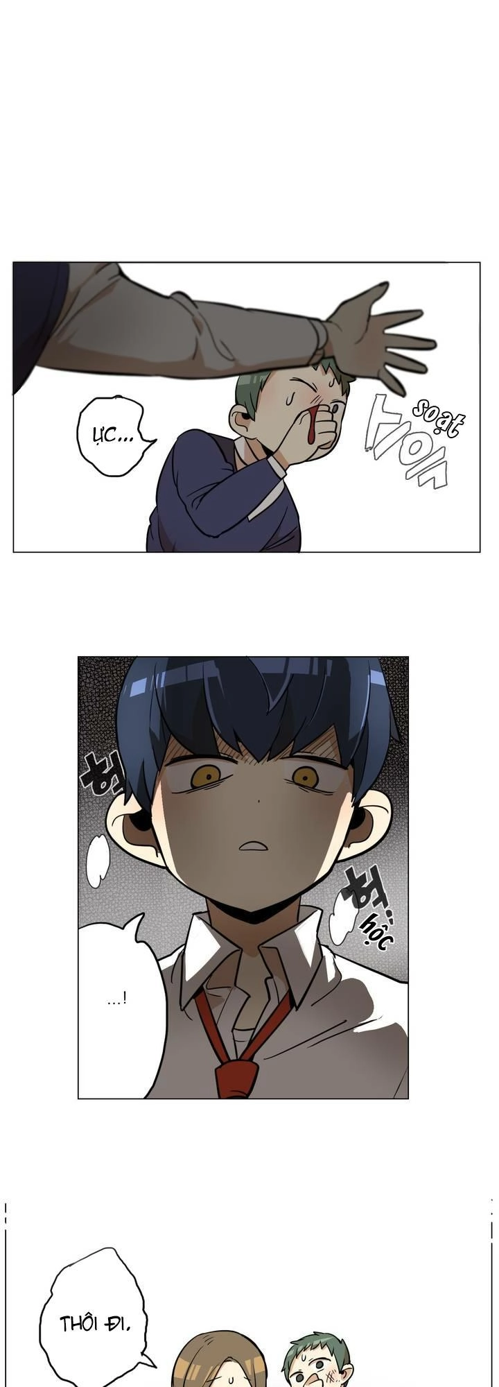 Lớn Lên Đểu Cáng Chapter 7 - 22