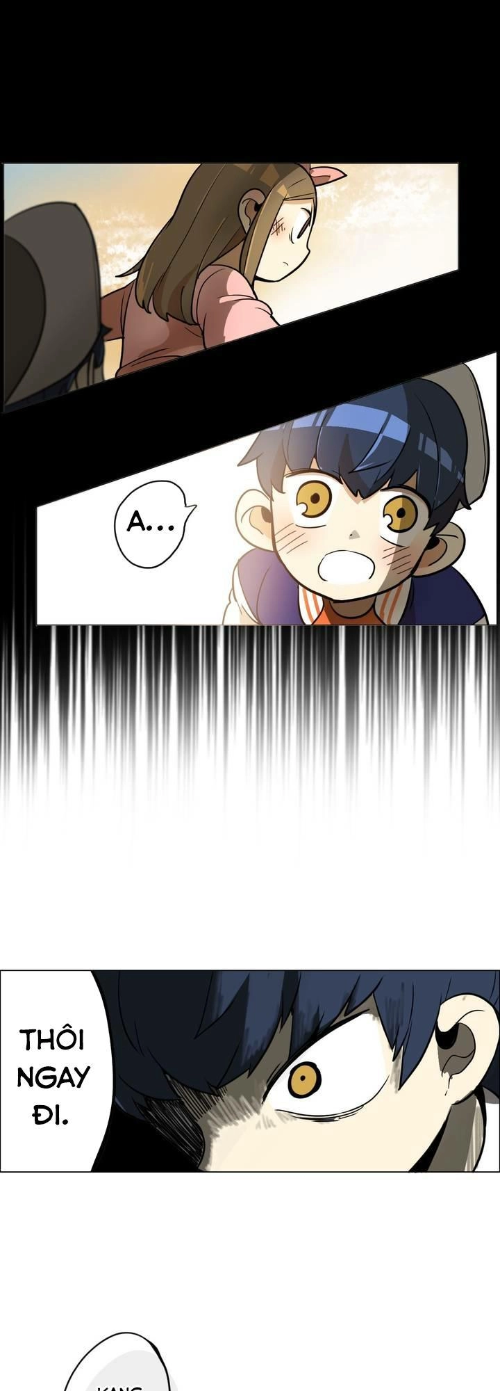 Lớn Lên Đểu Cáng Chapter 7 - 28