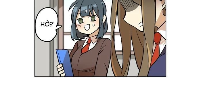 Lớn Lên Đểu Cáng Chapter 8 - 24