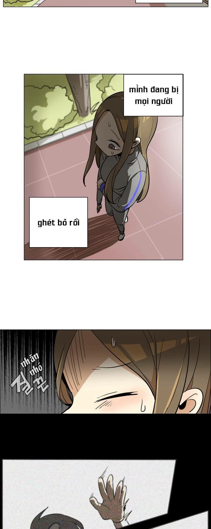 Lớn Lên Đểu Cáng Chapter 9 - 18