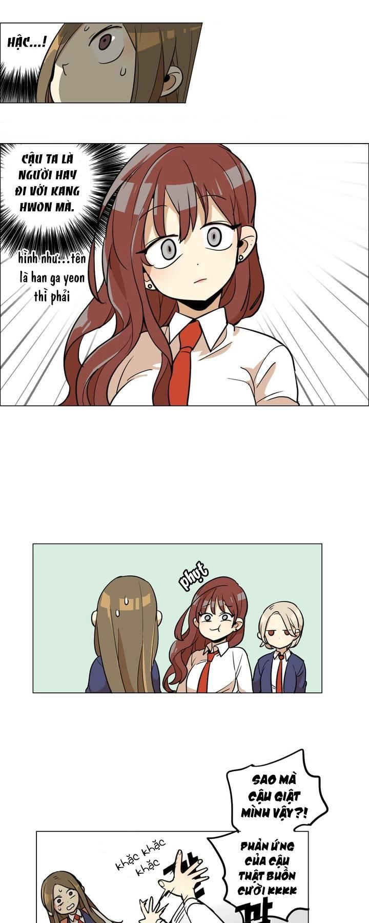 Lớn Lên Đểu Cáng Chapter 9 - 42