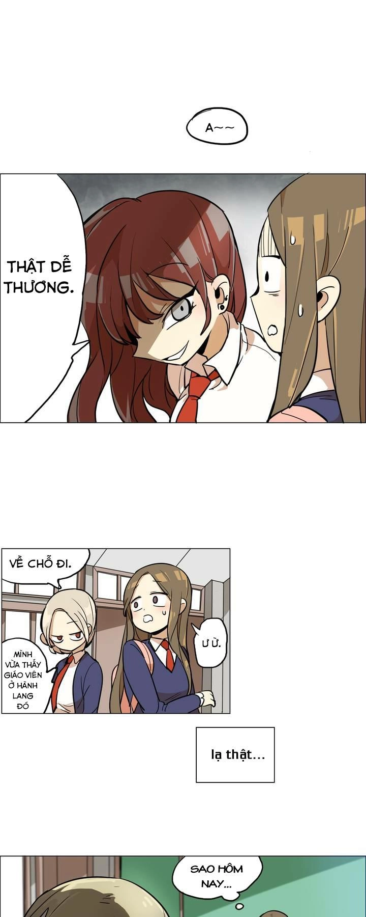 Lớn Lên Đểu Cáng Chapter 9 - 44