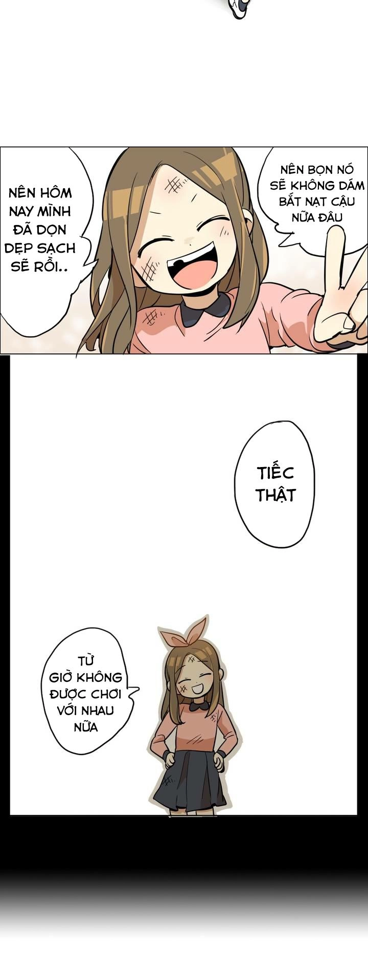 Lớn Lên Đểu Cáng Chapter 10 - 9