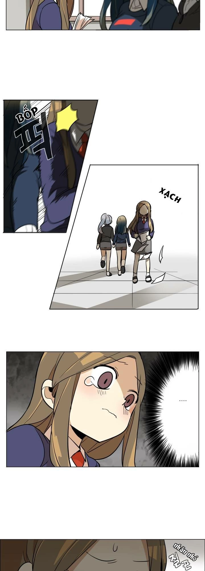 Lớn Lên Đểu Cáng Chapter 10 - 18