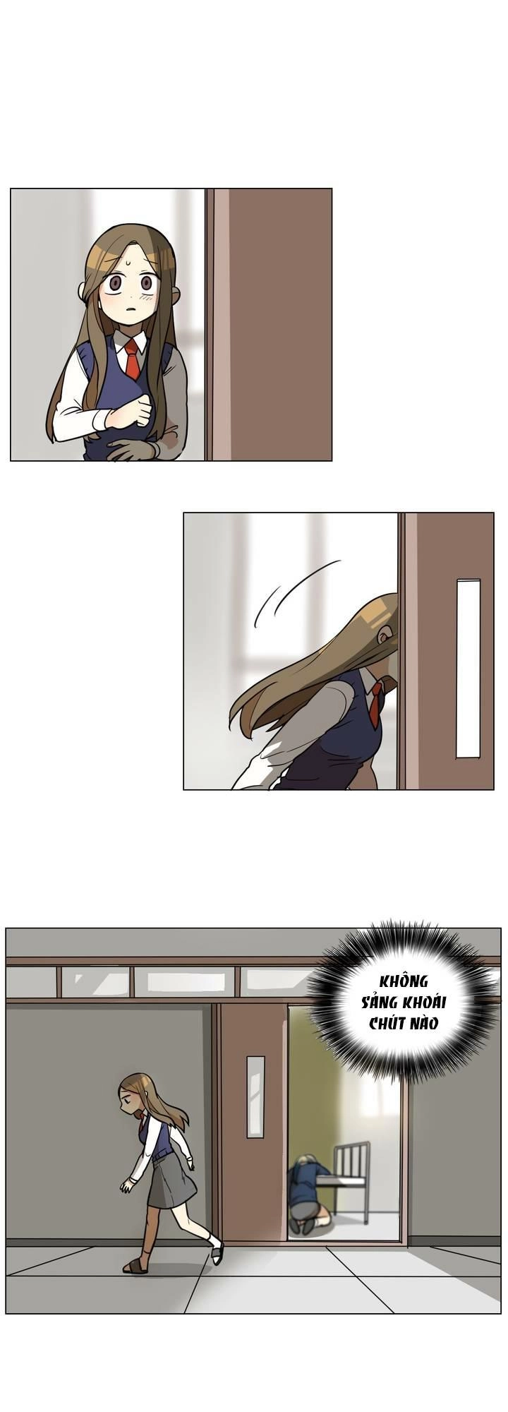 Lớn Lên Đểu Cáng Chapter 11 - 16