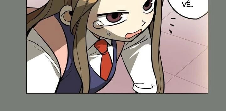 Lớn Lên Đểu Cáng Chapter 12 - 18