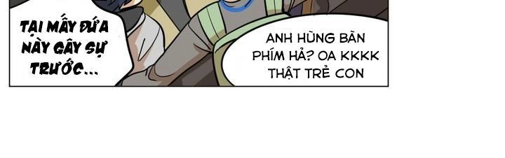 Lớn Lên Đểu Cáng Chapter 12 - 26