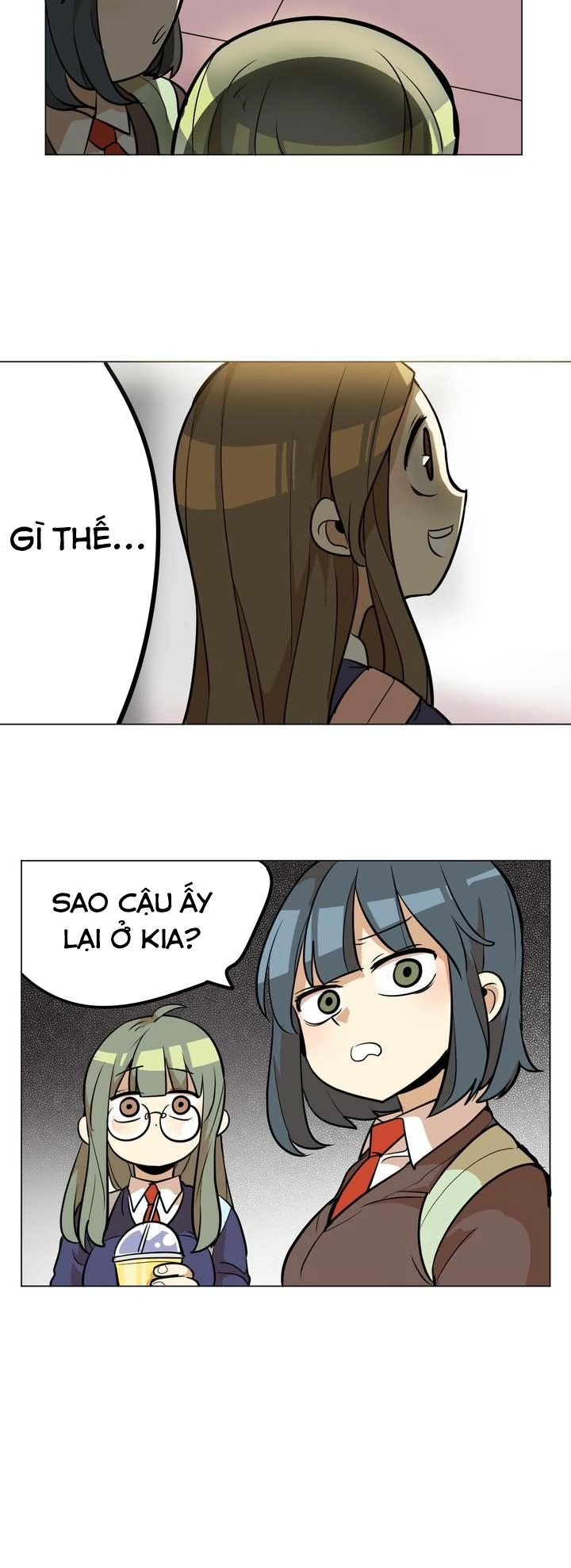 Lớn Lên Đểu Cáng Chapter 12 - 33