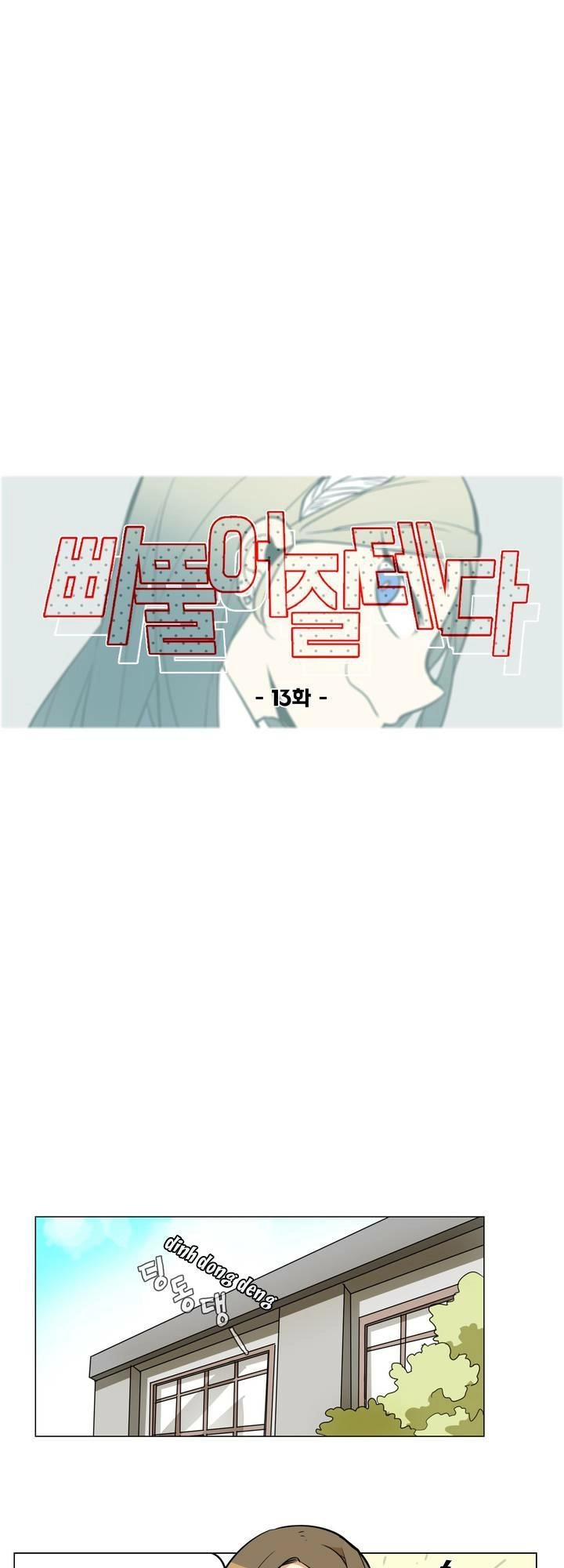 Lớn Lên Đểu Cáng Chapter 13 - 16