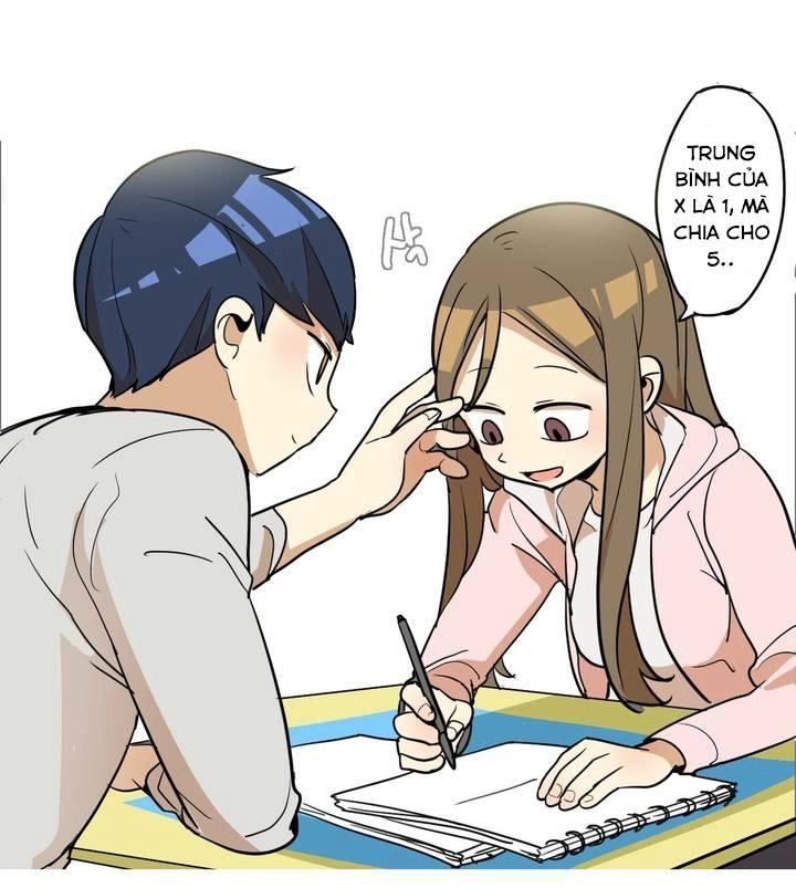 Lớn Lên Đểu Cáng Chapter 15 - 26