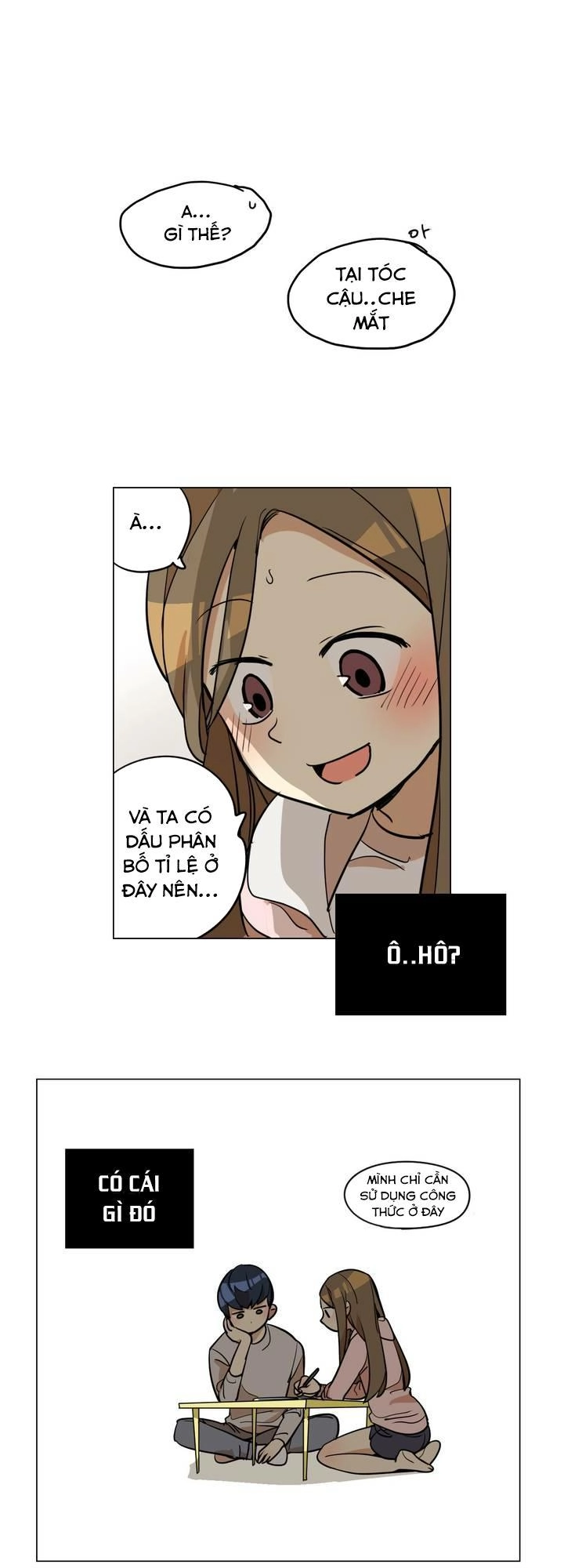 Lớn Lên Đểu Cáng Chapter 15 - 27