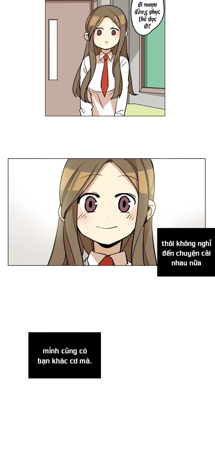 Lớn Lên Đểu Cáng Chapter 16 - 20