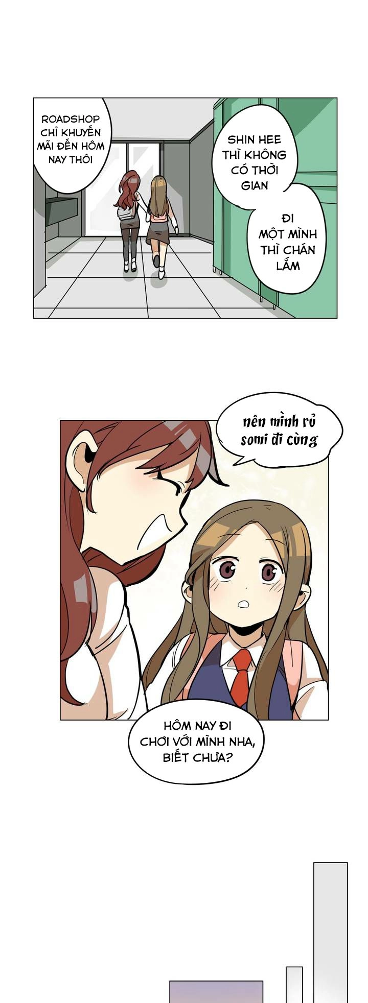 Lớn Lên Đểu Cáng Chapter 17 - 22