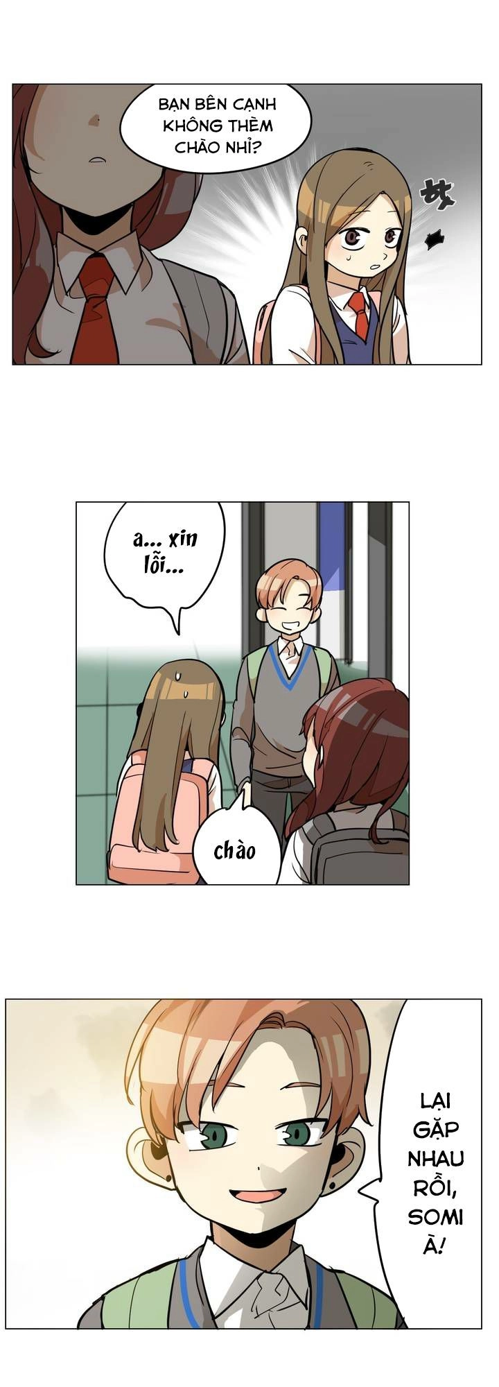 Lớn Lên Đểu Cáng Chapter 17 - 29