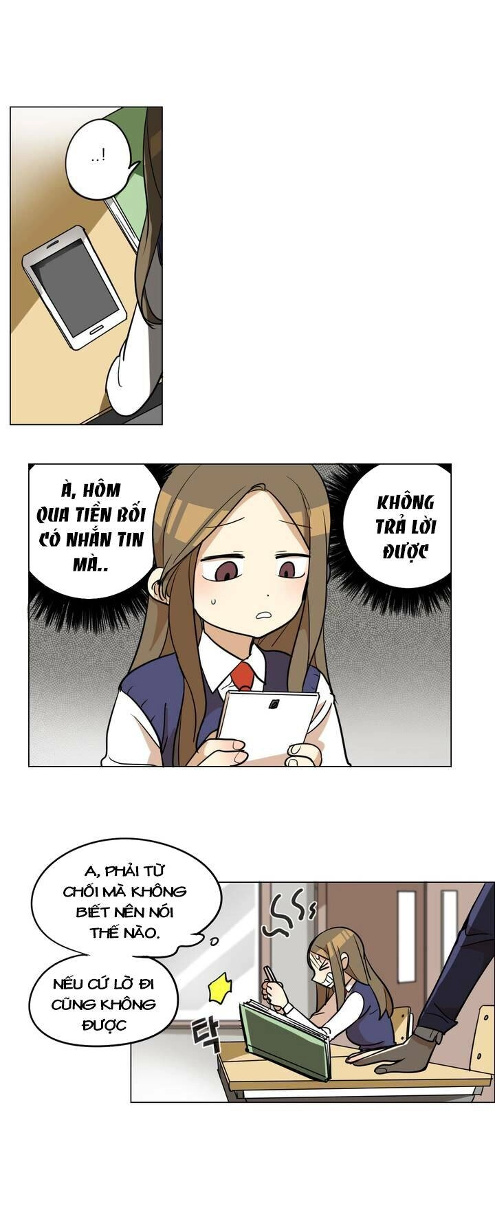 Lớn Lên Đểu Cáng Chapter 19 - 6