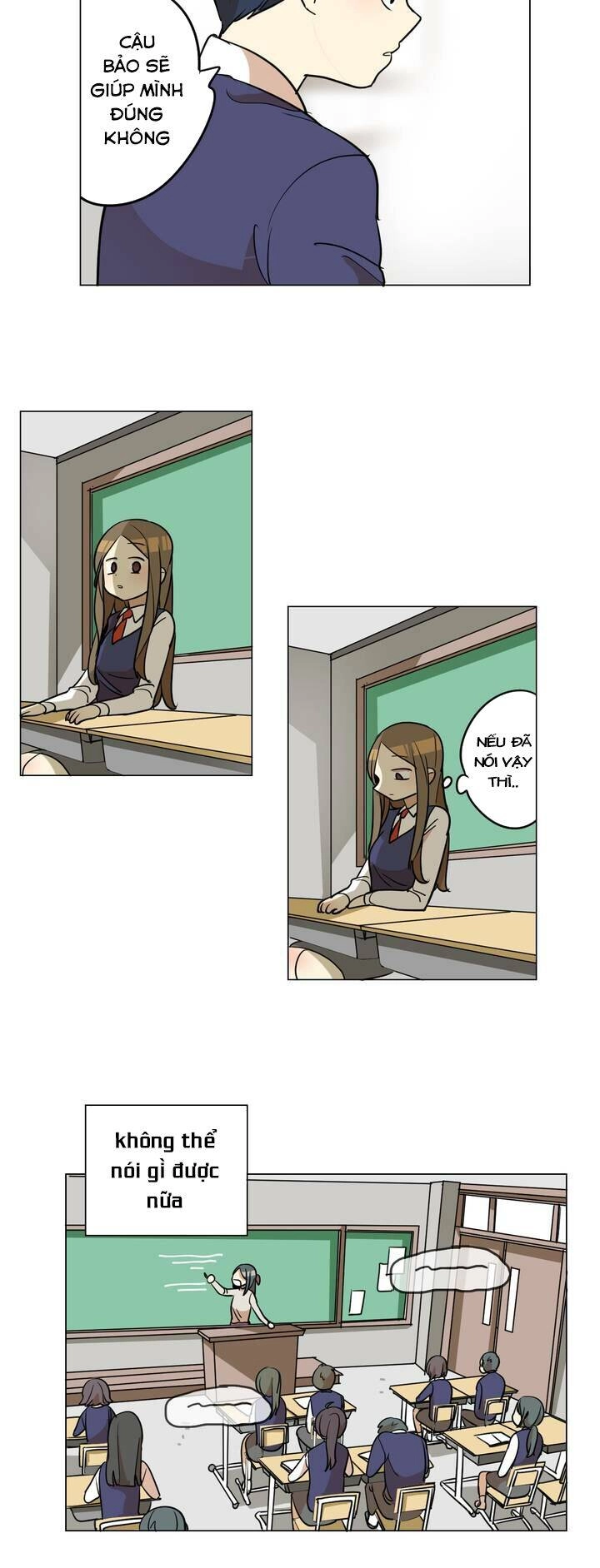 Lớn Lên Đểu Cáng Chapter 19 - 11