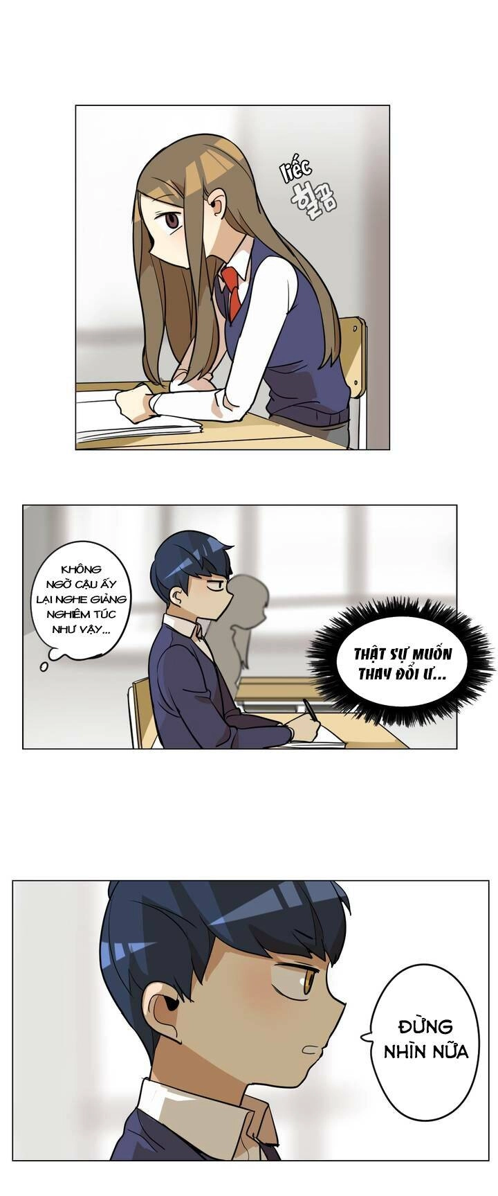 Lớn Lên Đểu Cáng Chapter 19 - 12