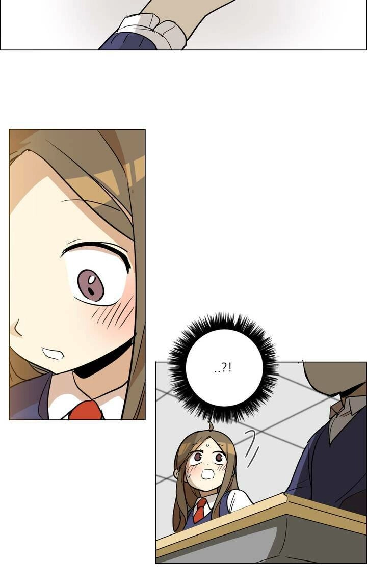 Lớn Lên Đểu Cáng Chapter 19 - 17