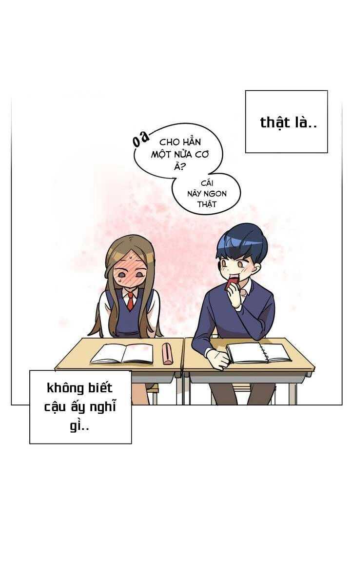 Lớn Lên Đểu Cáng Chapter 19 - 20