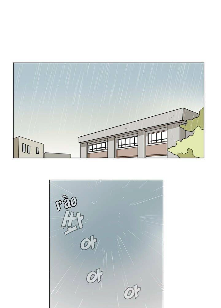 Lớn Lên Đểu Cáng Chapter 20 - 2