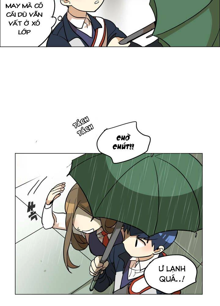 Lớn Lên Đểu Cáng Chapter 20 - 4