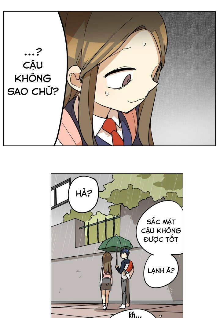 Lớn Lên Đểu Cáng Chapter 20 - 14