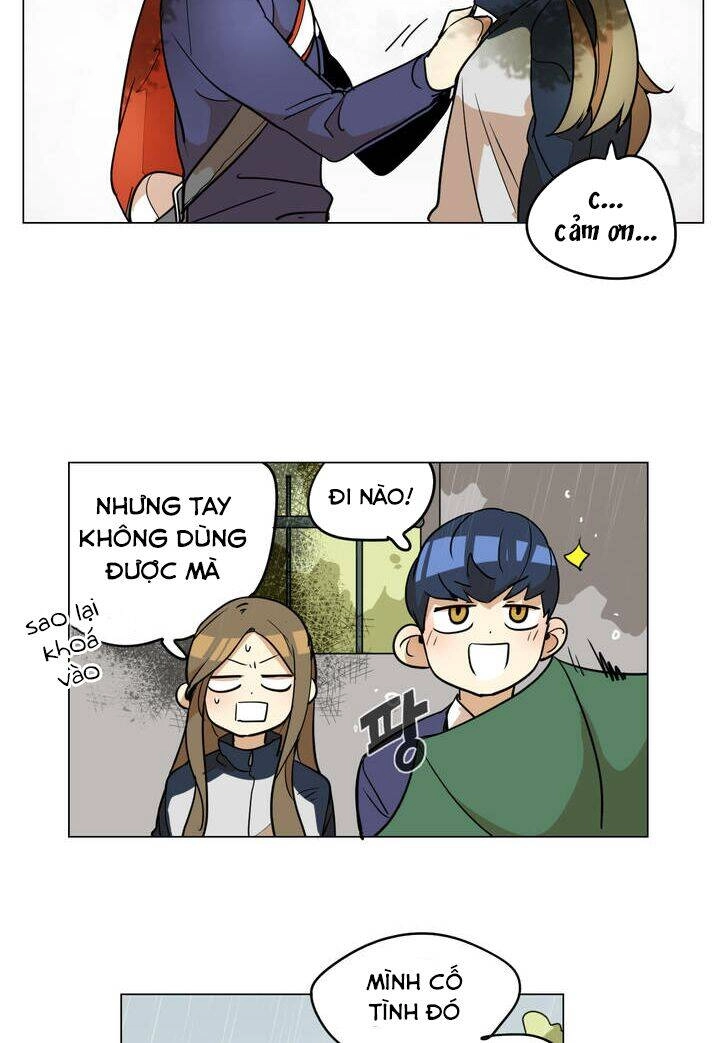 Lớn Lên Đểu Cáng Chapter 20 - 17