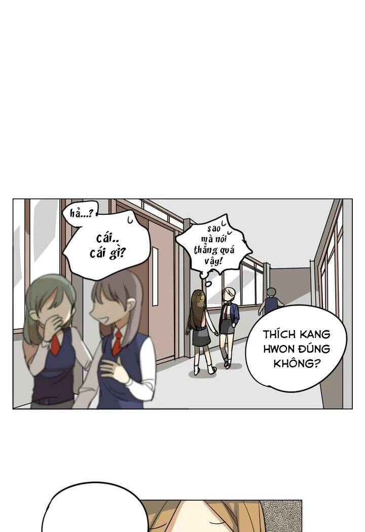 Lớn Lên Đểu Cáng Chapter 21 - 15