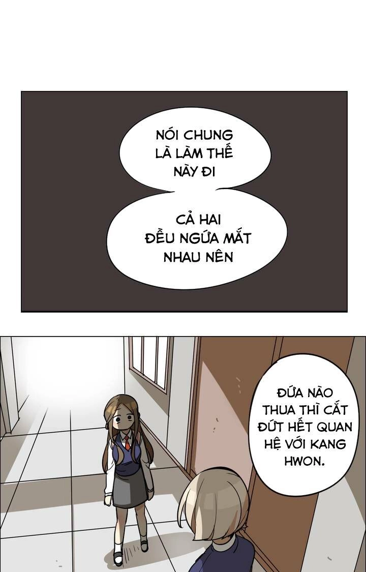 Lớn Lên Đểu Cáng Chapter 21 - 20