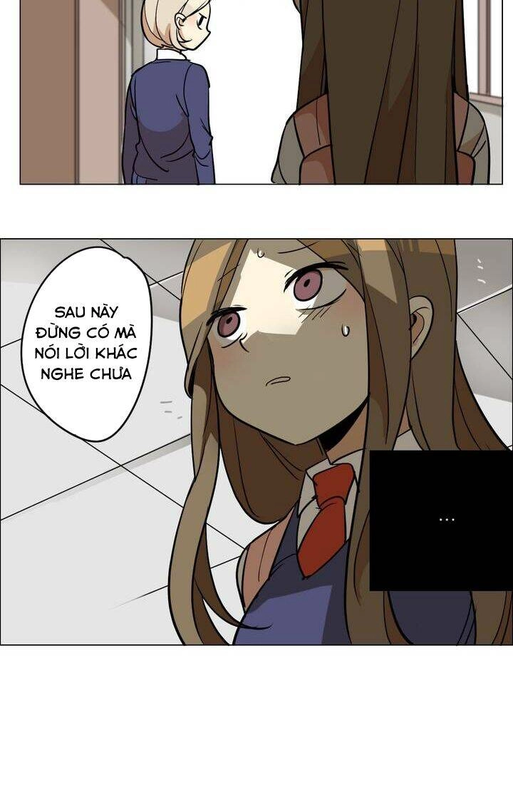 Lớn Lên Đểu Cáng Chapter 21 - 23