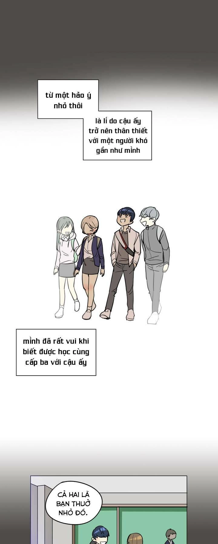 Lớn Lên Đểu Cáng Chapter 22 - 5