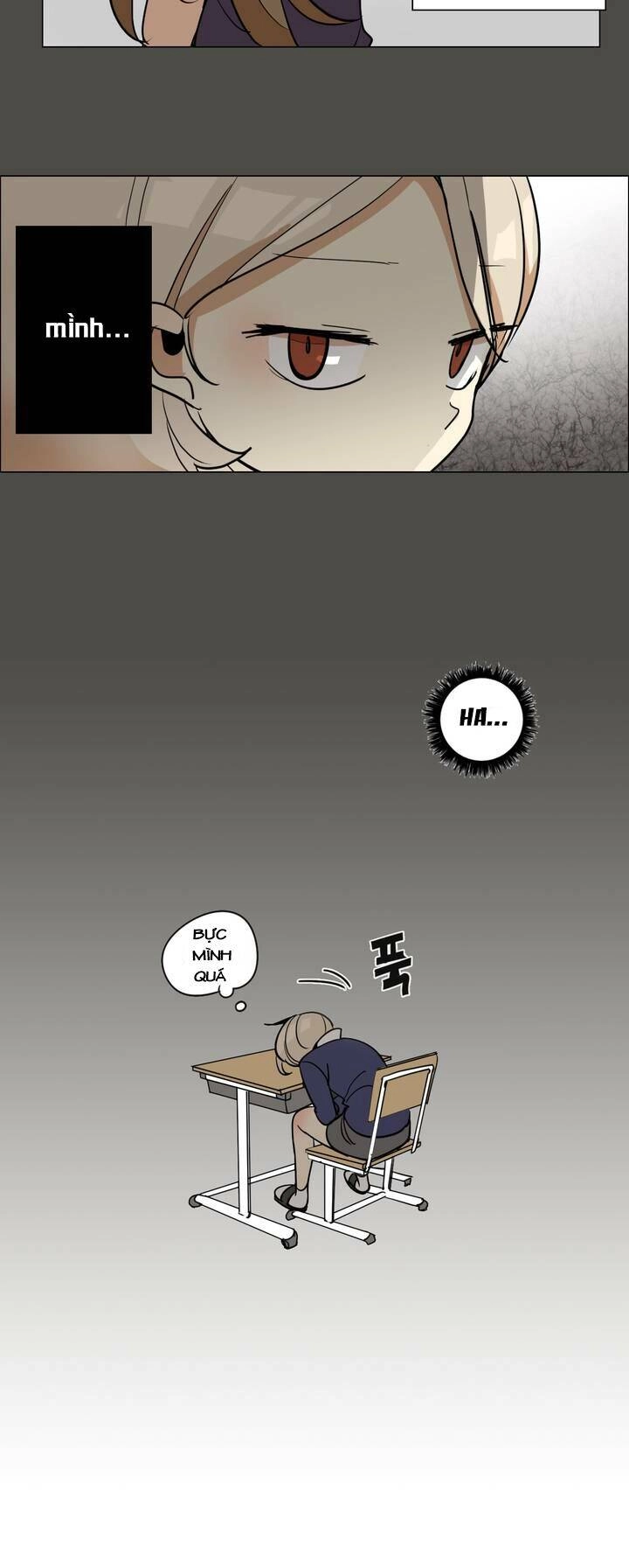 Lớn Lên Đểu Cáng Chapter 22 - 7