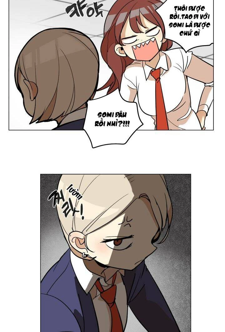 Lớn Lên Đểu Cáng Chapter 22 - 9